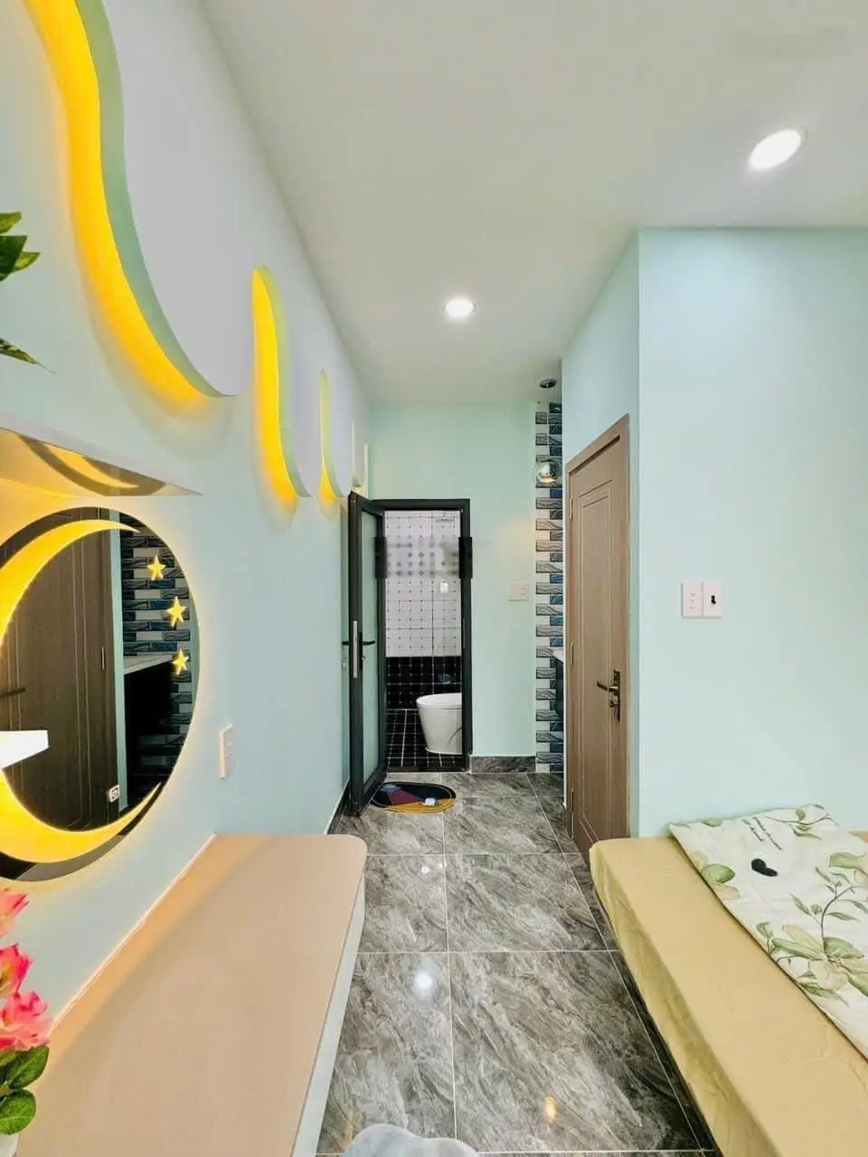Giảm sâu 200tr cho nhà Nơ Trang Long - Bình Thạnh - 47m2 - SHR