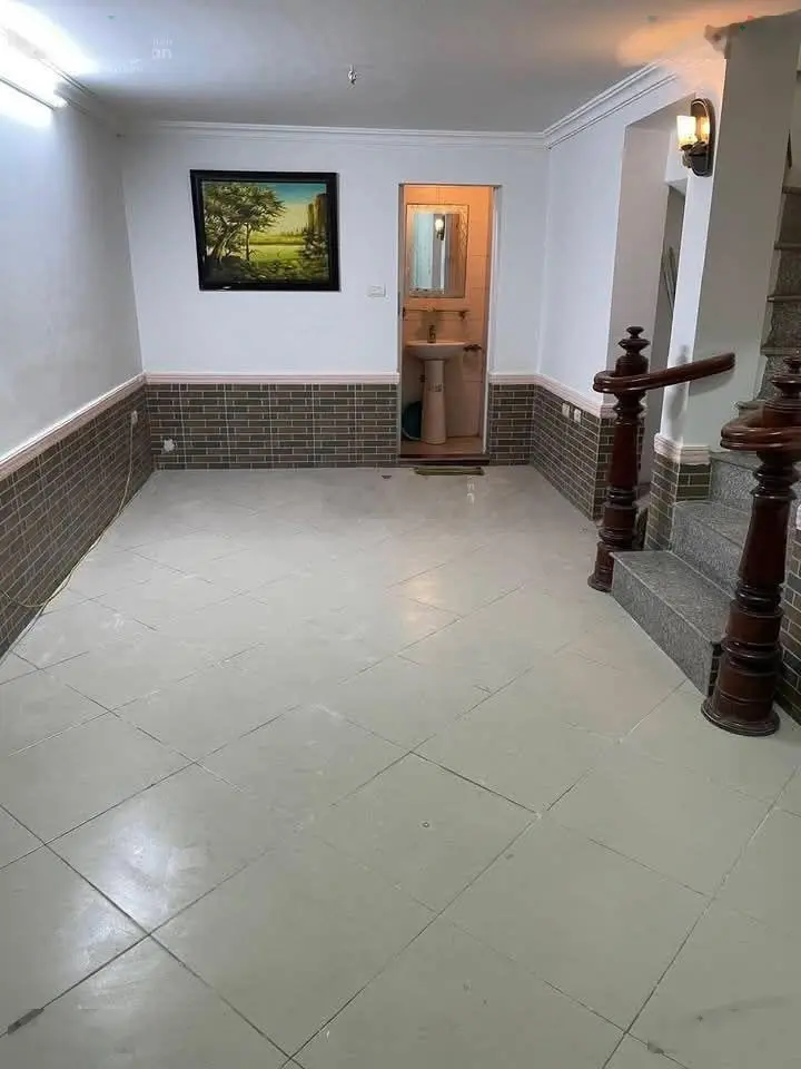 Bán nhà 2 tầng hẻm xe tải gần Kha Vạn Cân Thủ Đức. 70m2. 4 tỷ 6