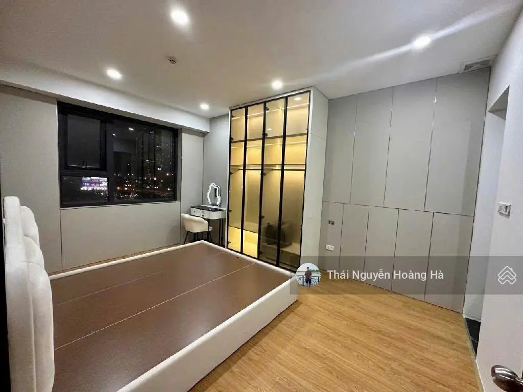 (Siêu phẩm) Căn hộ 70m2 2PN có slot ô tô - Ban công hướng Bắc - Tặng NT 350 triệu - Tin thật 100%