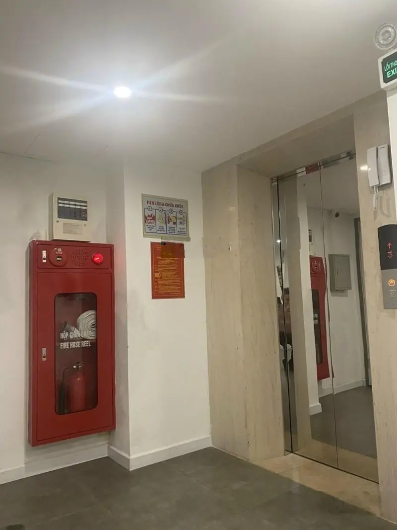 Bán khu apartment lòng Hà Nội, 75m2, 7 tầng, 7m mặt tiền, vài m ra phố, giá 25,5 tỷ