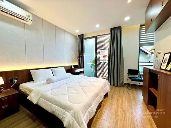 Cặp căn 5 tầng - ngay Gigamall Phạm Văn Đồng - Thủ Đức - vị trí đẹp