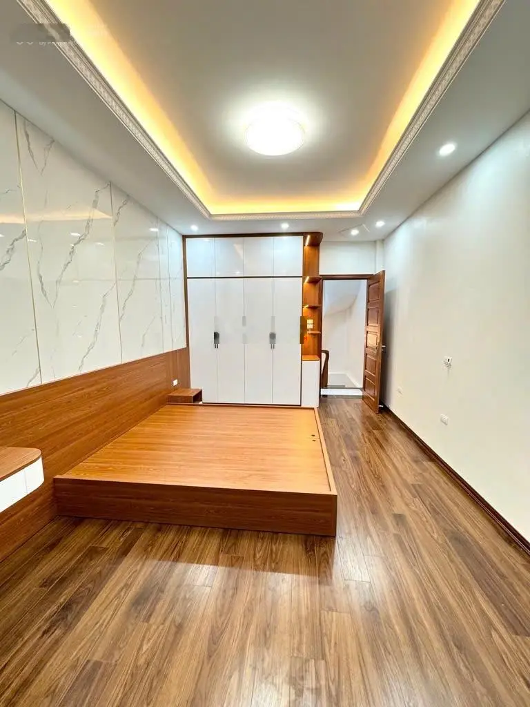 Bán NR ở Hoàng Mai, 6,8 tỷ, 32m2 bao đẹp, giá tốt
