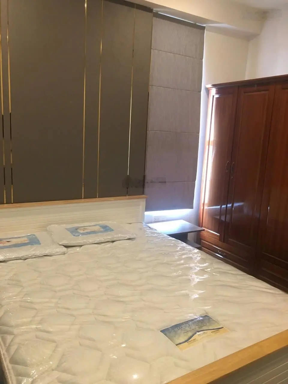Bán Căn Hộ Newton Residence, 3PN, 2WC, 96m2, Căn góc, hợp đồng mua bán, Giá: 6 Tỷ 7