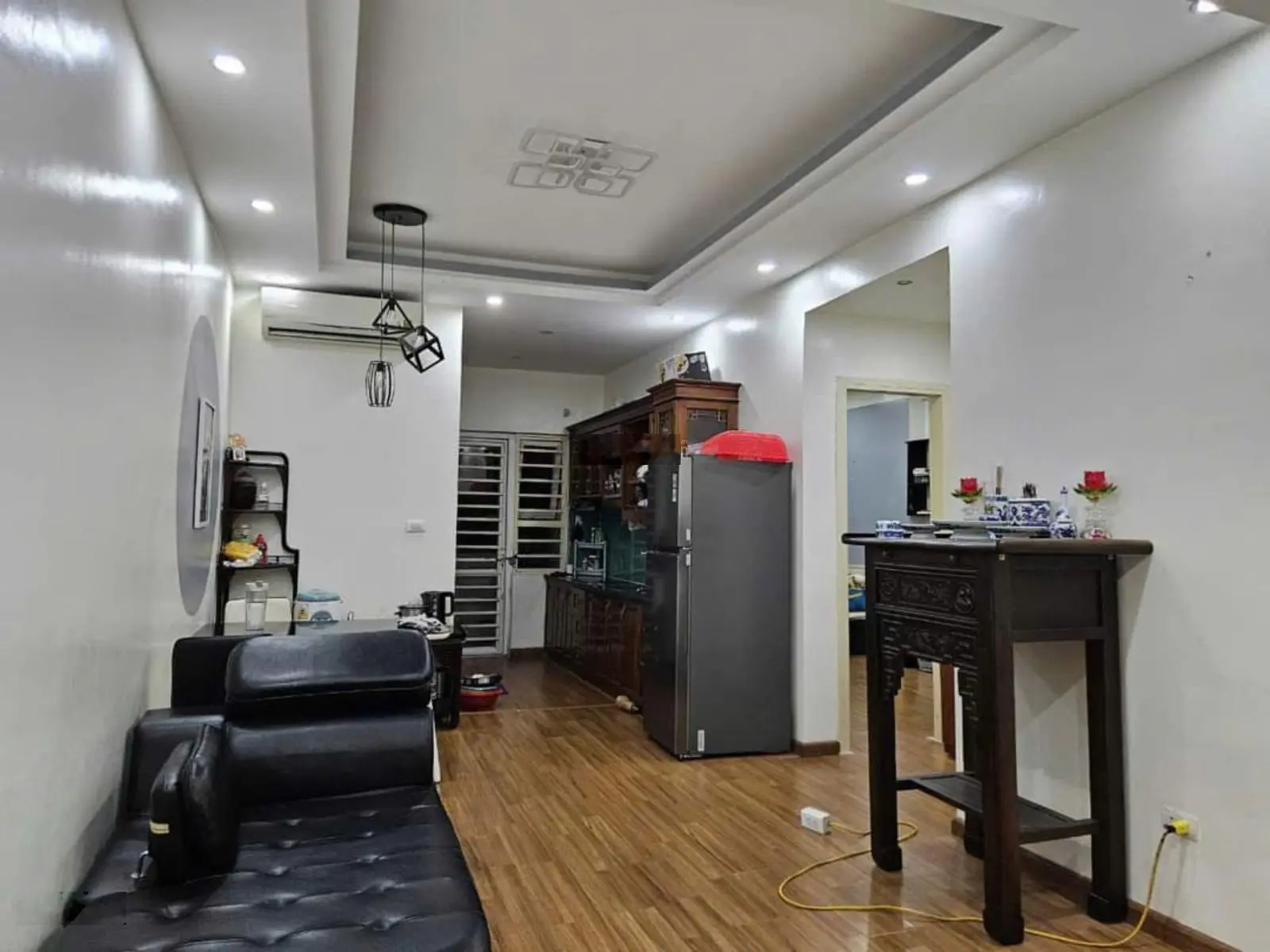 Nhanh tay chốt ngay CH toà CT6B Xala