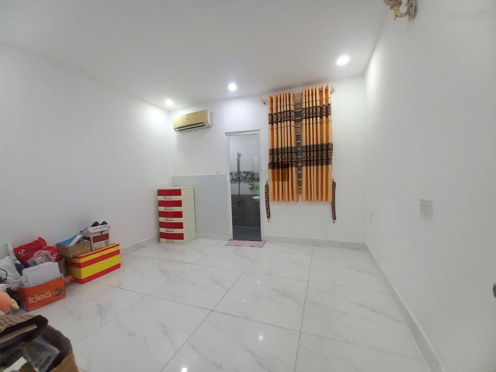 Bán nhà quận 12 Thạnh Xuân khu đồng bộ cao tầng