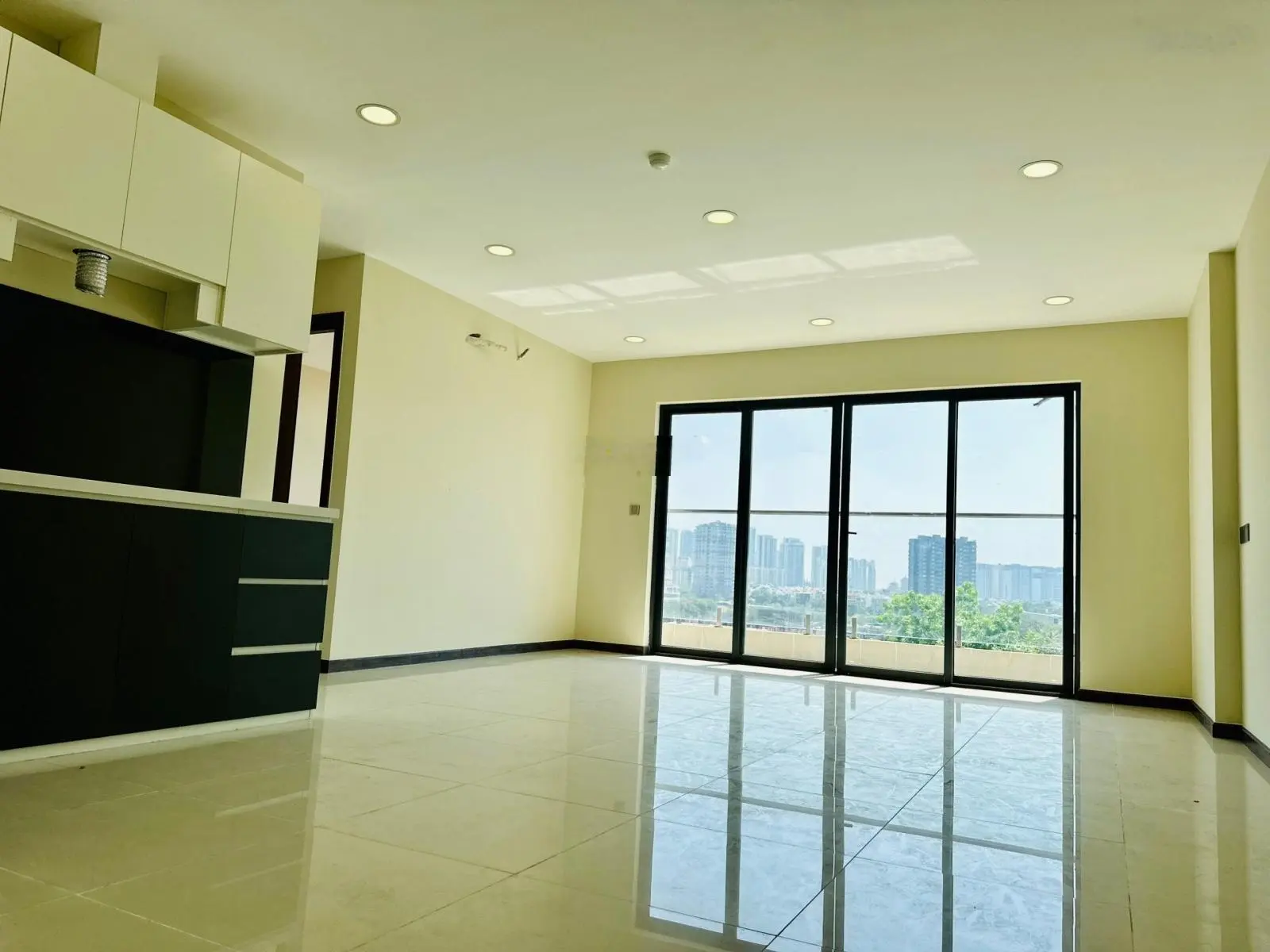 Giỏ Hàng CĐT Thanh lý căn hộ Quận 2 giá chỉ từ 4tỷ3/căn nhận nhà mới 100%
