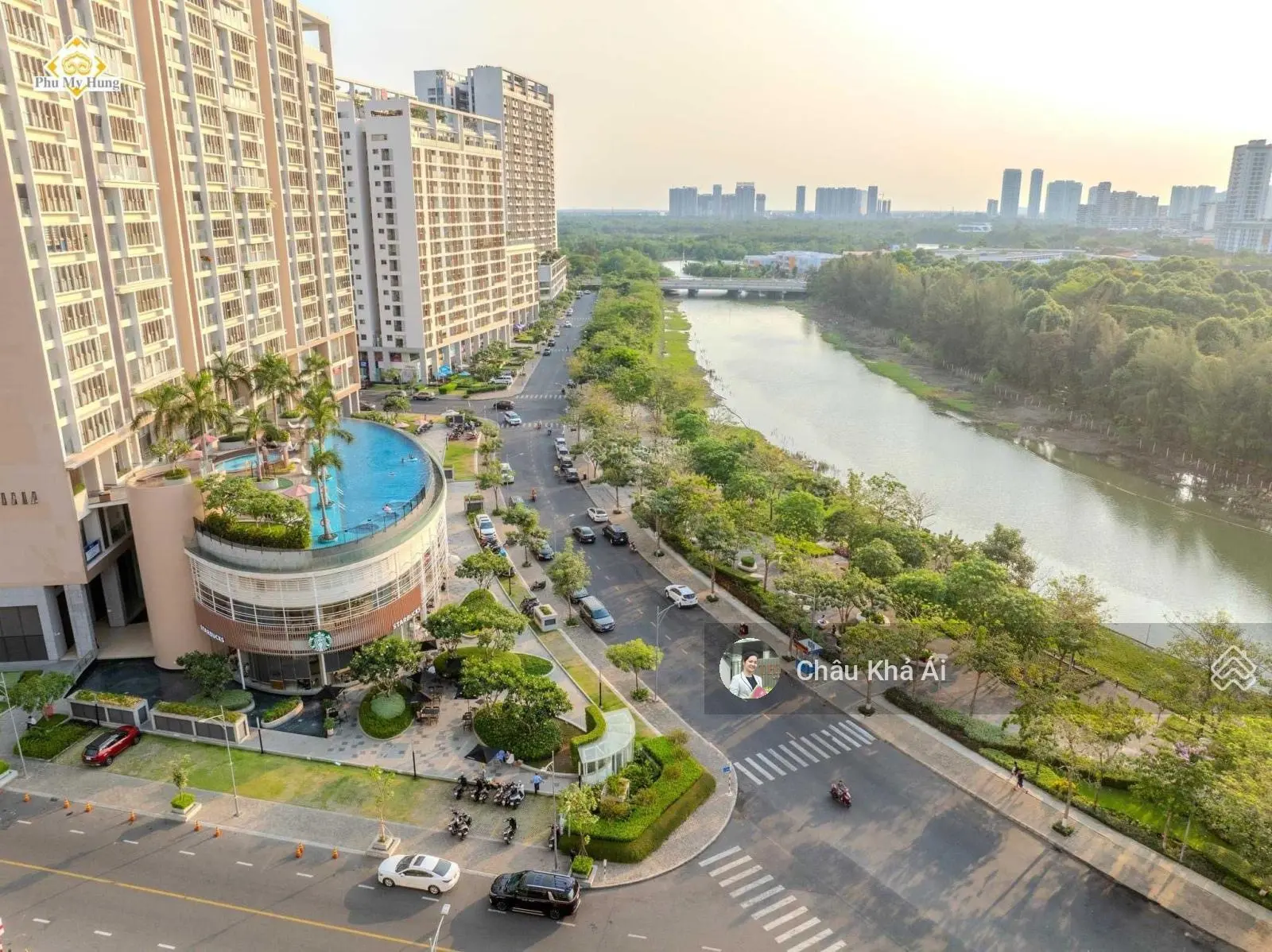 CĐT Phú Mỹ Hưng bán căn The Peak Midtown 2PN giá tốt nhất giỏ hàng, thanh toán dài, vay 0 lãi suất,