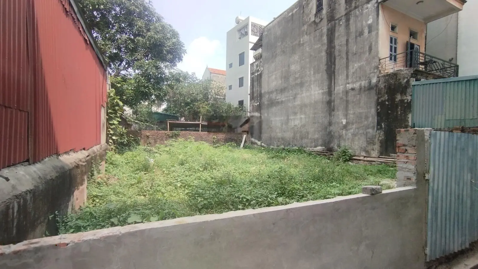 Bán đất Phú Thượng, Tây Hồ 190m x Mặt Tiền 8m Ô Tô gần Ciputra Xây Biệt Thự CCMN Hái Ra Tiền.