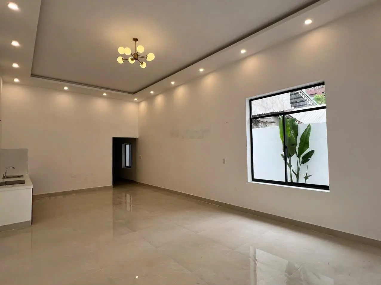 Bán nhà mặt kiệt ô tô Lê Hồng Phong, Phước Ninh, quận Hải Châu, TP. Đà Nẵng