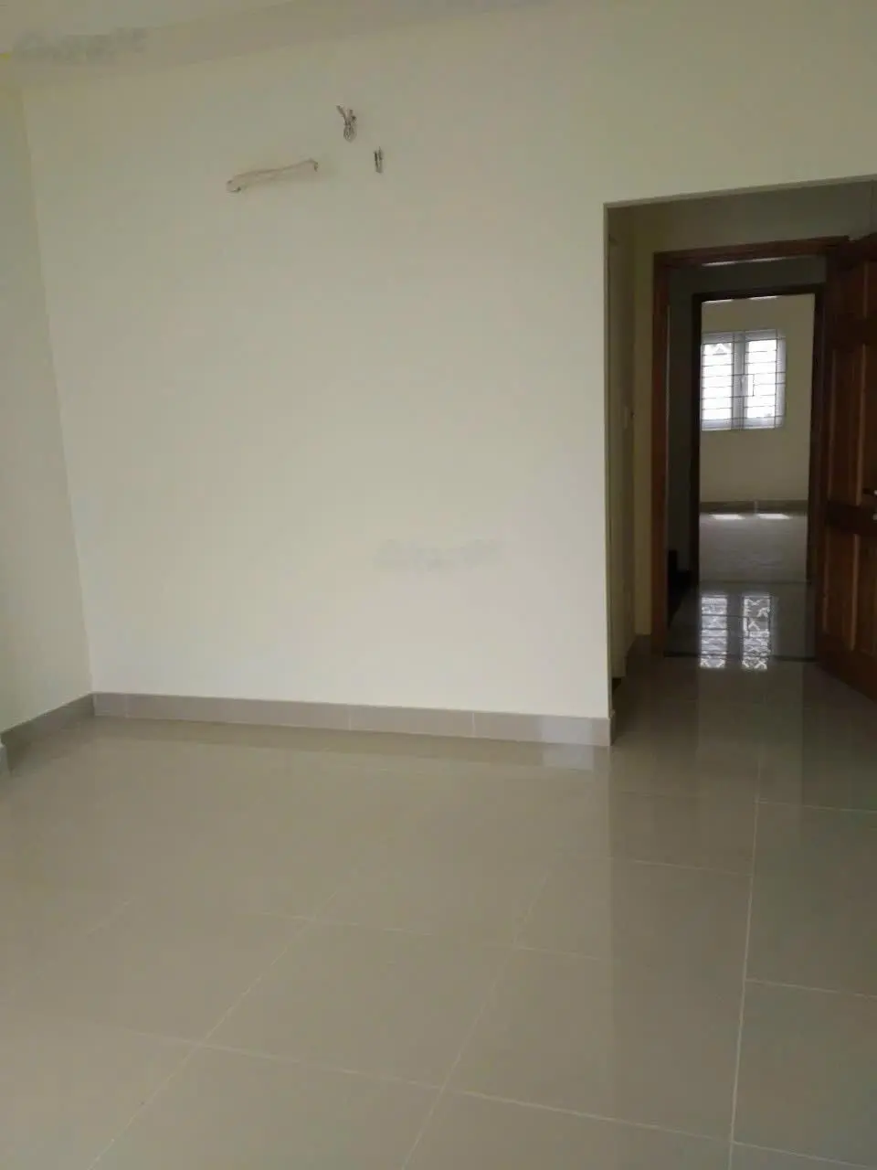 Nhà 4 tầng mặt tiền đường thông Nguyễn Thị Định qua Trương Văn Bang, 95m2 đất, khoán 20 tr/th