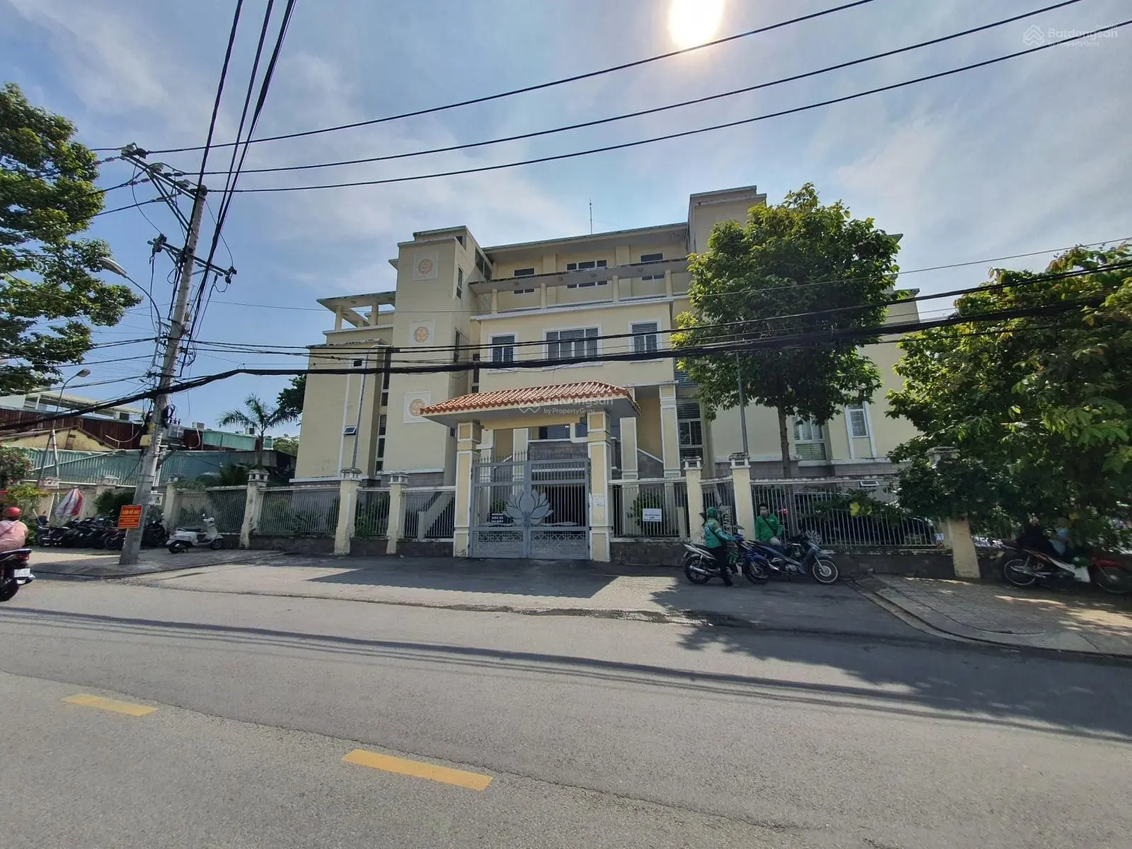 Siêu hot! 60m2 đất full thổ cư Đường Chương Dương, P. Linh Chiểu, Tp. Thủ Đức 5.4 tỷ thương lượng