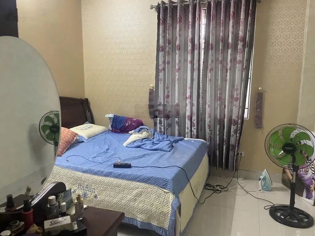 Nhà 3 tầng chính chủ đang ở - đường lâm quang thự tt hoà minh quận liên chiểu - 5.65 tỷ