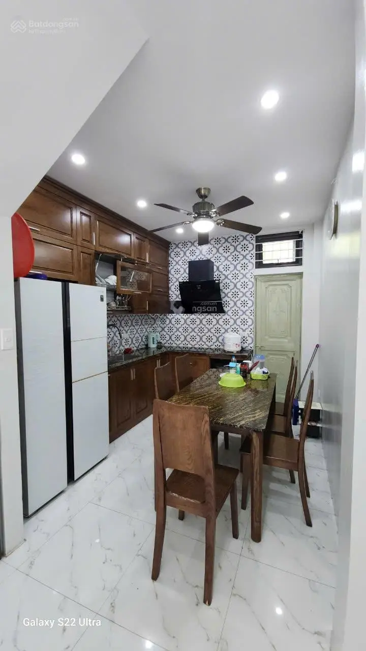 Bán nhà riêng 4,2 tỷ VND tại ngõ 1138 đường Quang Trung, Hà Đông, Hà Nội