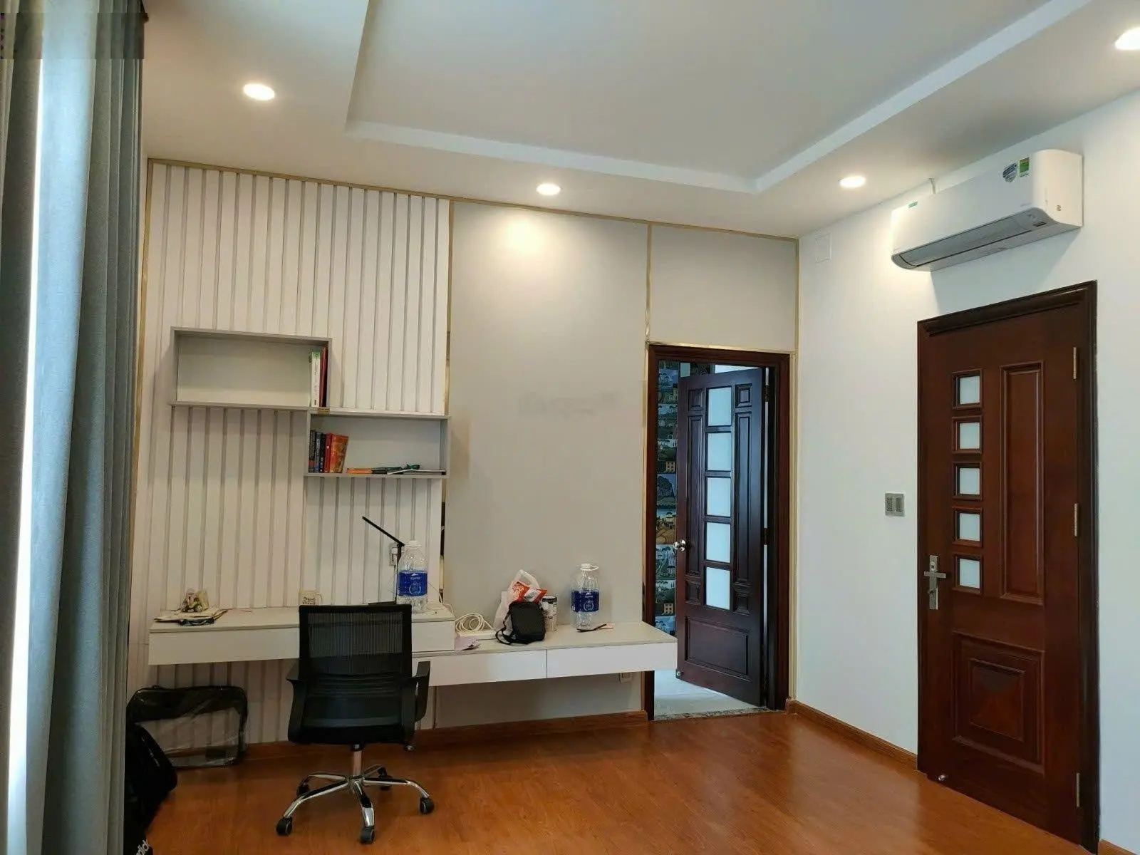 Bán biệt thự 160m2 (8x20)m, 5T BTCT Thạnh Mỹ Lợi, TP Thủ Đức, chính chủ gửi