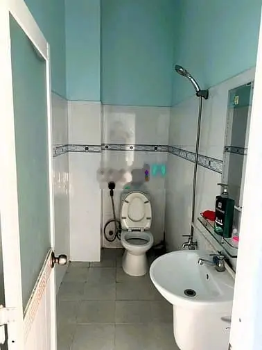 Bán nhà 1T2LST 3pn 4.1*13m hxh đường Tô Ngọc Vân Linh Đông