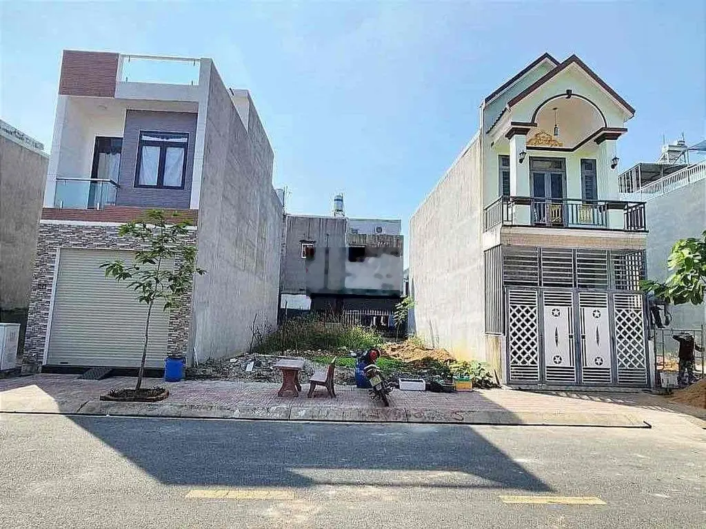 Bán đất có sổ Đ.Đặng Thuỳ Trâm,Bình Thạnh, cách 300m Đ.Phạm Văn Đồng