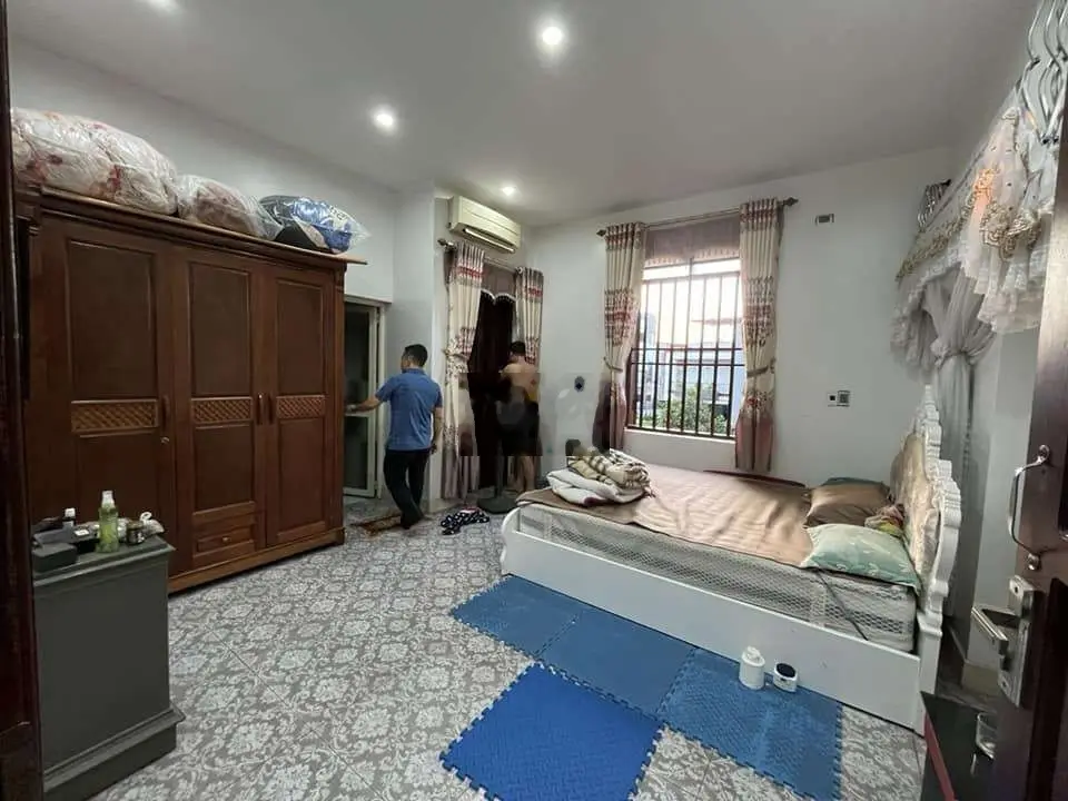 MẶT PHỐ GẦN HỌC VIỆN TÀI CHÍNH - BẮC TỪ LIÊM - Ô TÔ - KINH DOANH ĐỈNH