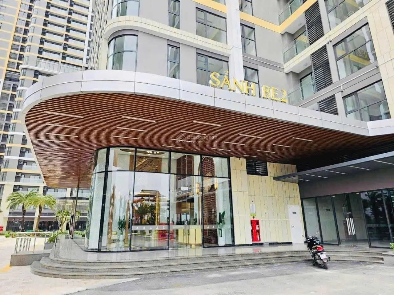 Bán căn hộ The Beverly - chỉ 4ty2. Giá 4tỷ2
