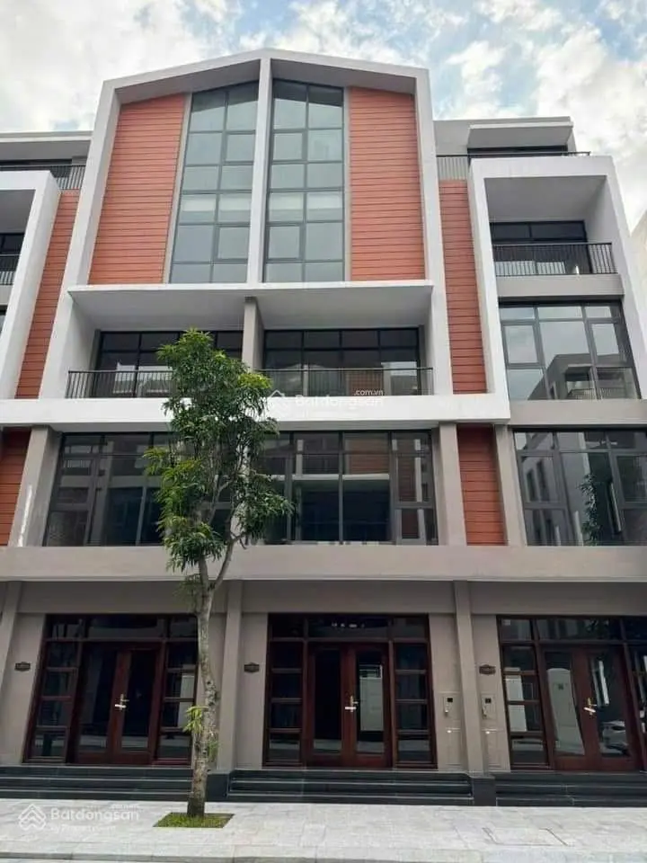 Biệt Thự Ánh Dương 70 m2 , View Trực Diện Công Viên , Cạnh Biển Hồ ,Trường Học, Sổ Lâu Dài