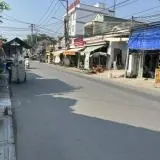 Đang kẹt nên bán nhà cấp 4 mặt tiền đường thuận tiện kinh doanh mua bán Hà Đặc, Quận 12.Giá 1 tỷ 7