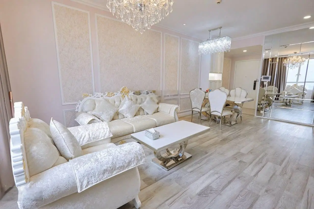 Bán Căn hộ 106m2 SUNRISE CITY South lầu cao đ.Nguyễn Hữu Thọ ,Tân Hưng, Quận 7 (Đối diện Lottemart)