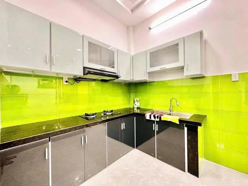 ôm trọn KDC, nhà Đường Số 15, Q7. 80m2 (5x16), HĐT 21tr/tháng. giá 3ty110, kinh doanh đa ngành