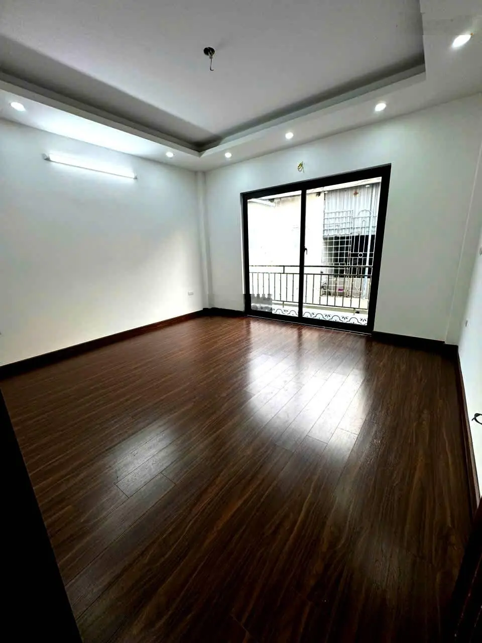 Bán nhà nội am - thanh trì - hà nội, dt 45m2x4t, mt 5m. nhỉnh 4 tỷ, nhà xây mới, ngõ ôtô