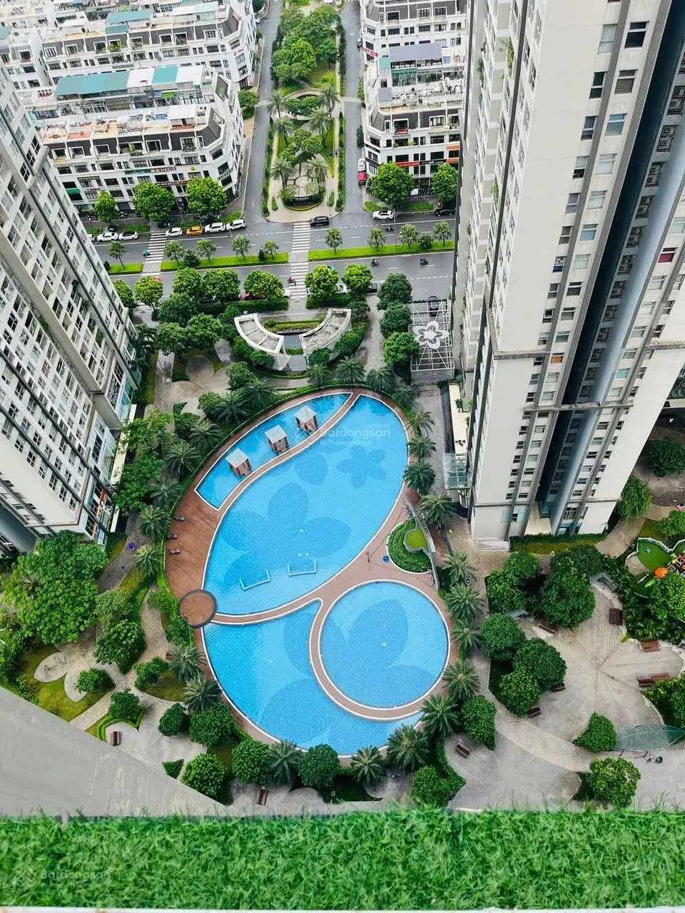 [Mới] Chính chủ gửi bán gấp căn Duplex thông tầng 3 Ngủ 100m Full đồ tại Vinhomes Gardenia Hàm Nghi