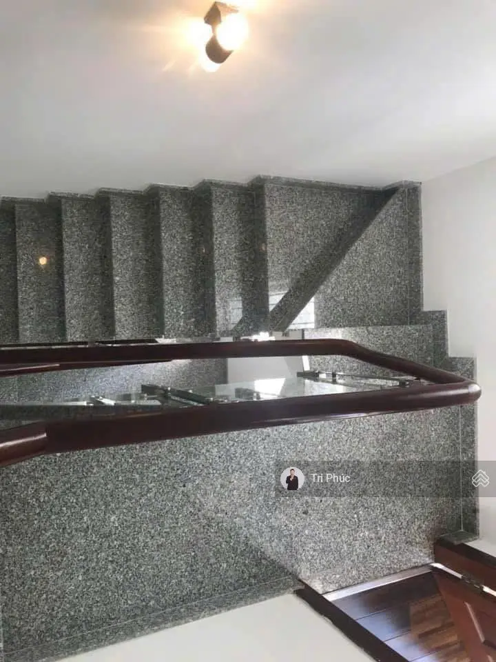 HIẾM- CHỉ 8.xty - Nhà Đẹp 5 Tầng,3PN ,Hẻm Xe Hơi Thông,53m2 Kế bên Phan Xích Long Phú Nhuận