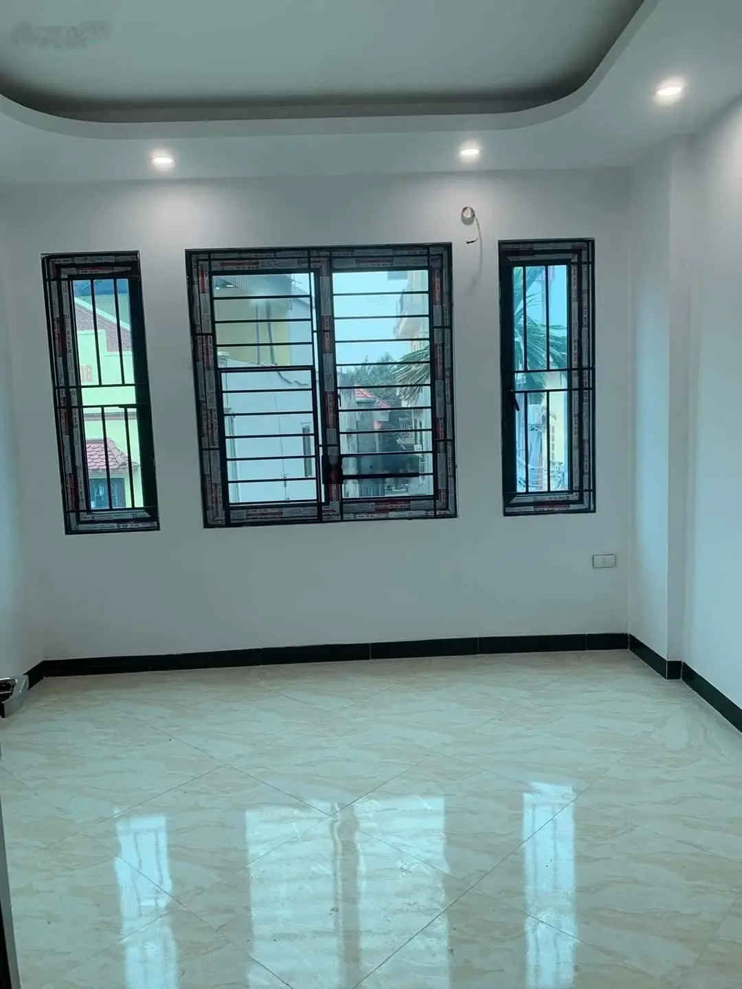 Bán nhà riêng Kim Giang, Thanh Liệt, Thanh Trì, Hà Nội 6,5 tỷ, 34m2
