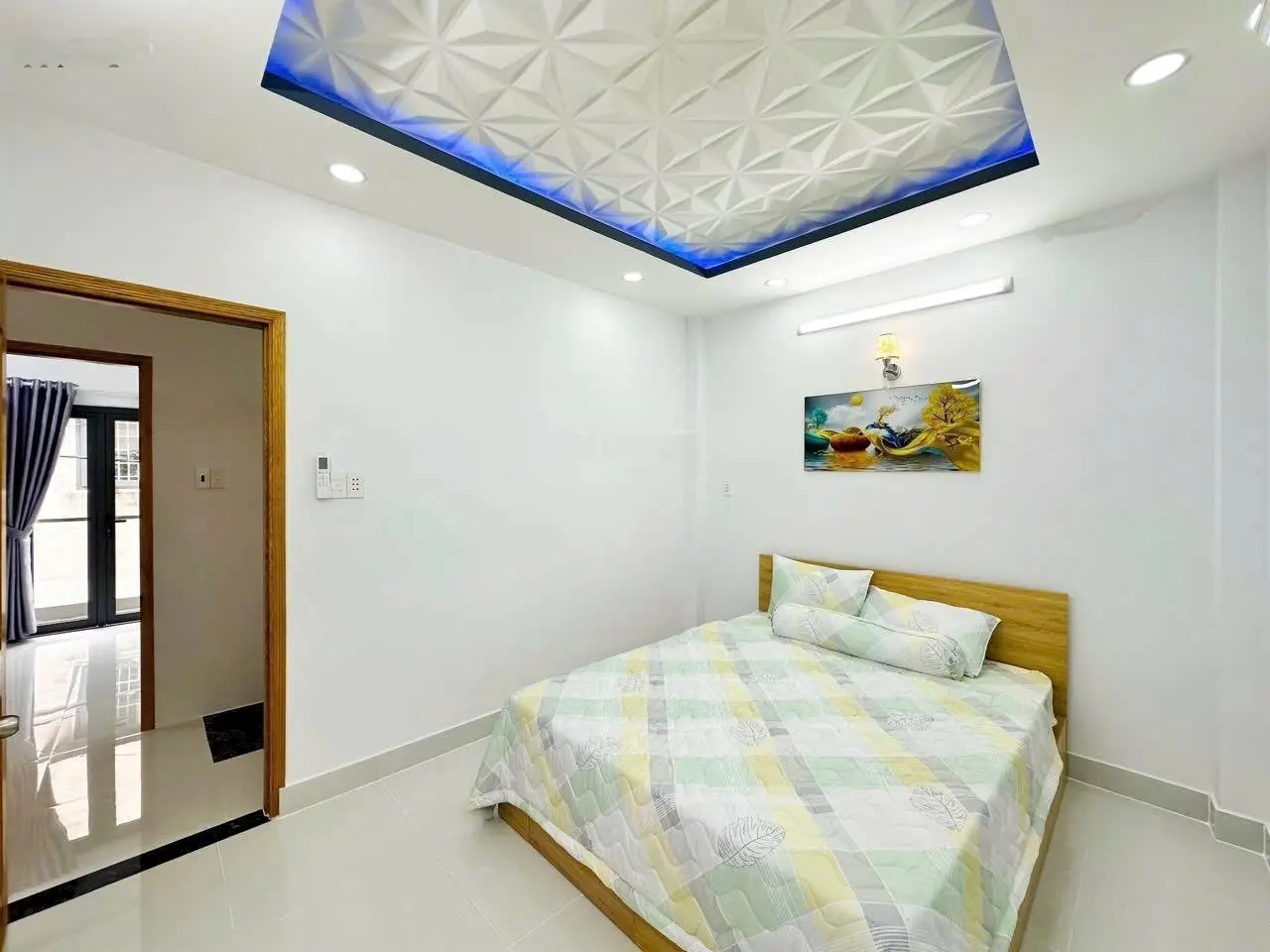 Bán nhà mới-lô nhì-1832 huỳnh tấn phát-thị trấn-nhà bè