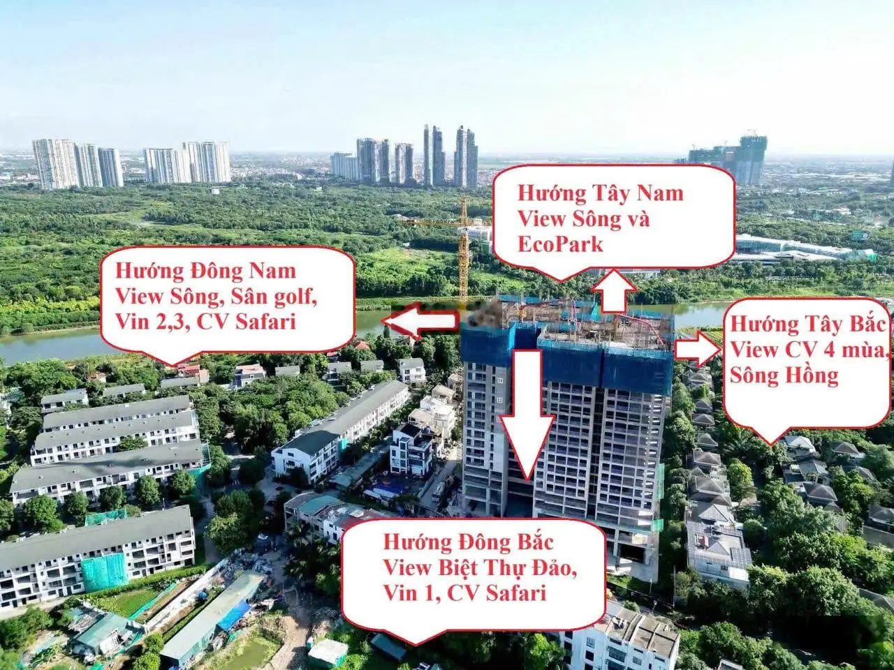 Chỉ 4tỷ/CH 3PN cách AEON LONG BIÊN chỉ 10p di chuyển, tiến độ đóng 15 đợt, nhiều ưu đãi đặc biệt