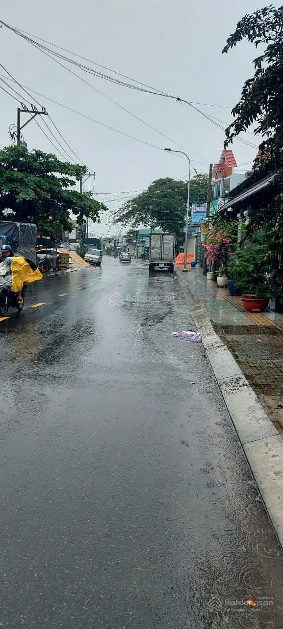 Chốt ngay lô đất đường Võ Văn Phát, Xã Tân Phú Đông, TP Sa Đéc - Pháp lý đảm bảo, giá 660 triệu