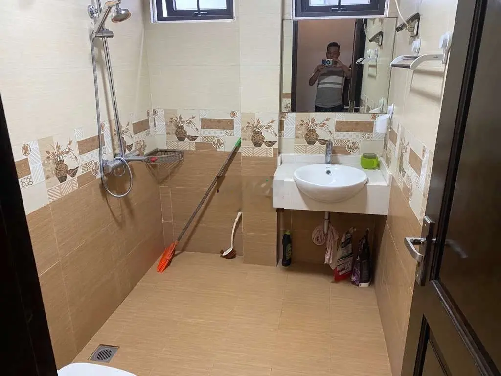 Bán nhà Tứ Hiệp, Thanh Trì diện tích 45,6m2 giá 3,56 tỷ
