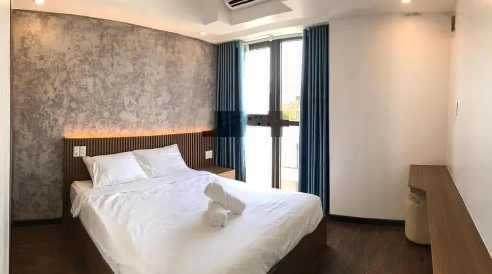 Bán căn góc 69m2 tại chung cư Nhật Bản Hiyori Võ Văn Kiệt, giá 3,7 tỷ, LH 0936 363 ***