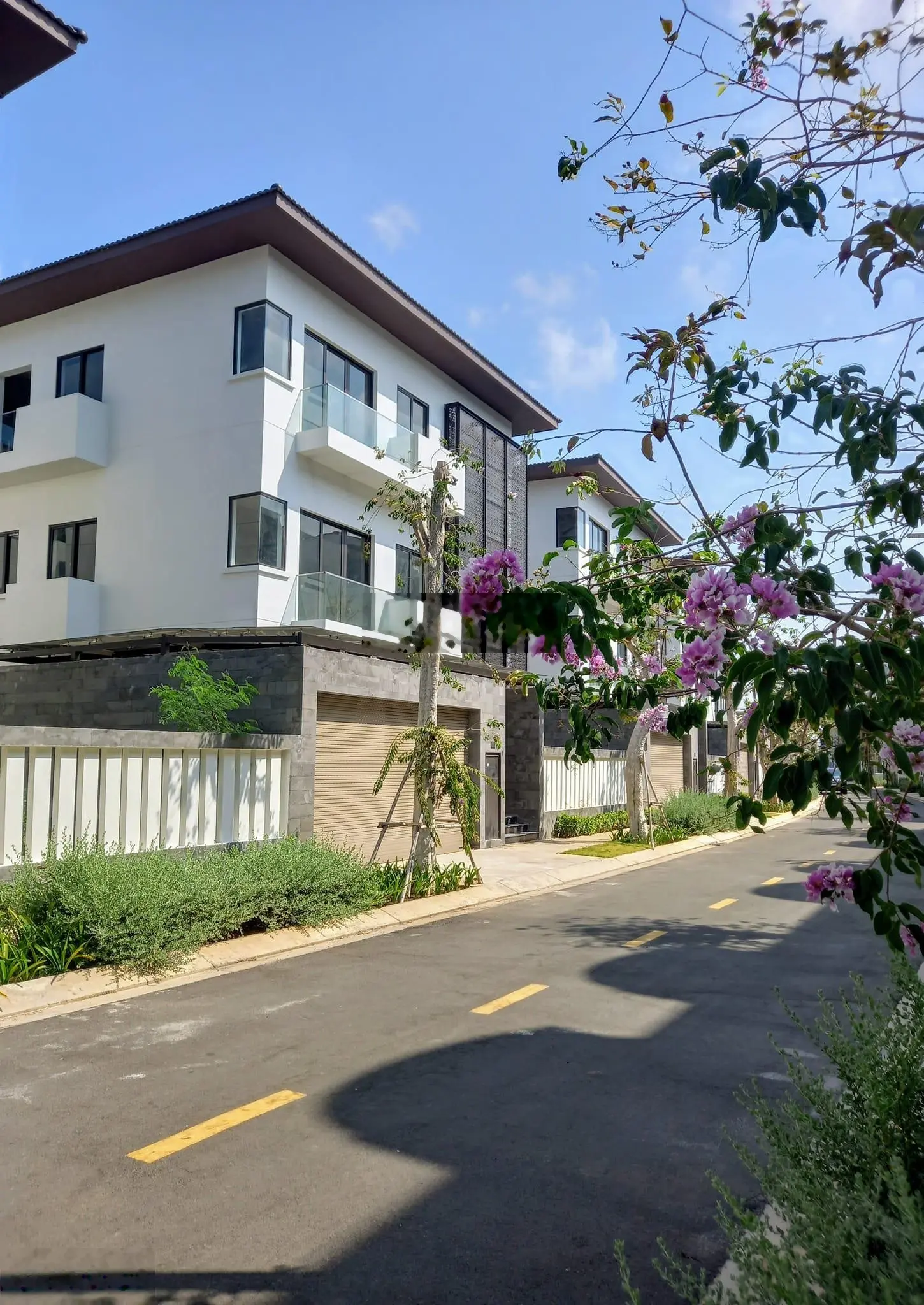 Biệt thự Song Lập La Vida Vũng Tàu, Giá gốc 10ty2 bán lỗ 9ty4 Bao thuế phí