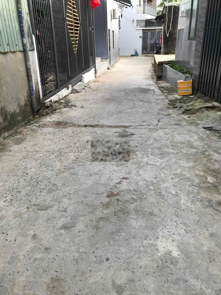 Bán đất kiệt Ô Tô Nguyễn Chánh
