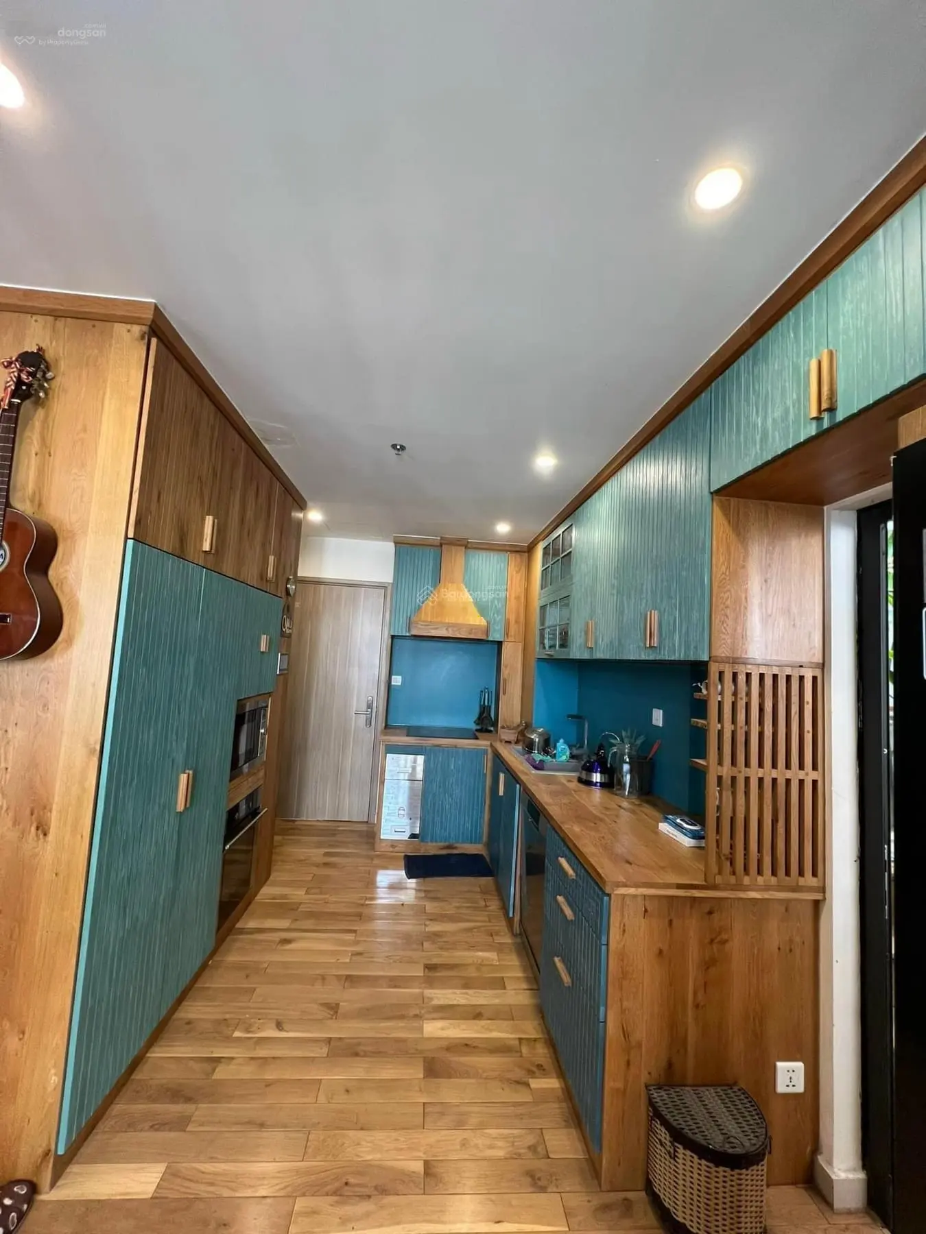 Bán căn hộ chung cư sân vườn view đẹp tại The Rainbow - Vinhomes Grand Park, 4,3 tỷ, 93m2