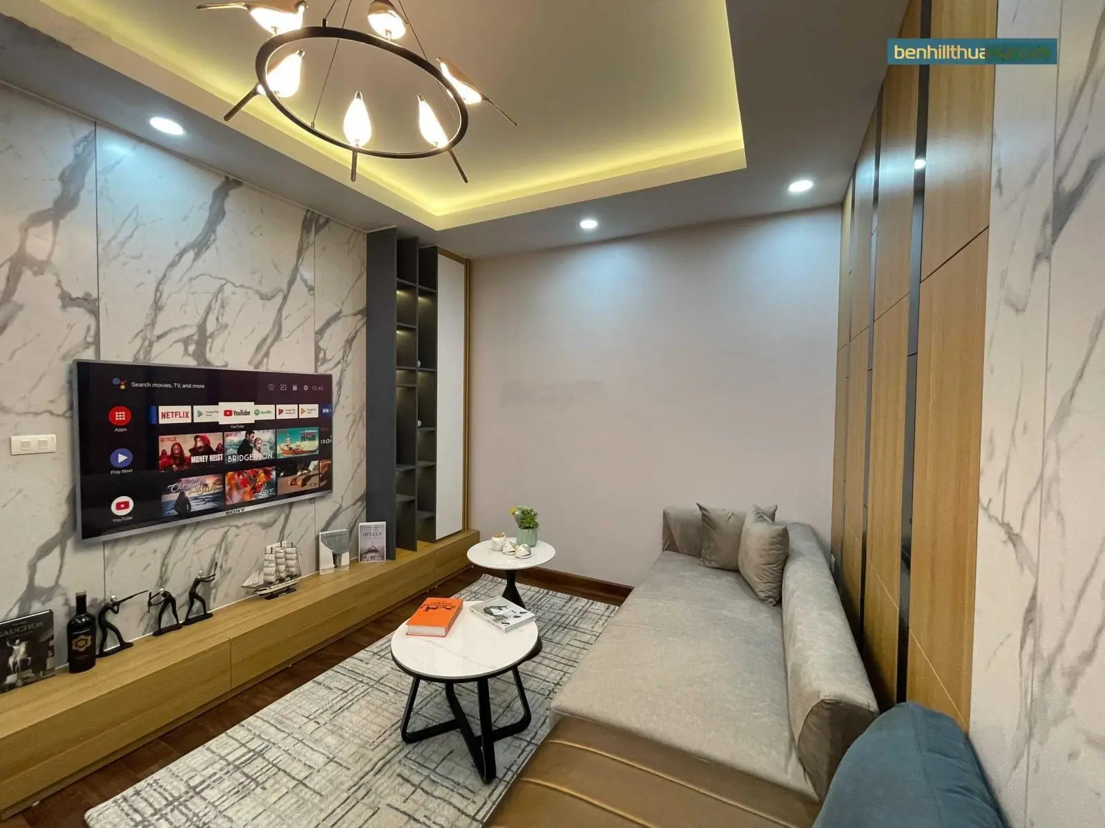 Chỉ 100 triệu sở hữu ngay căn hộ chung cư Ben Hill. Vsip1, Aeon Mall,... LH: 0961 346 ***