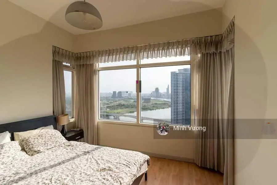 Chủ cần làm ăn nên thanh lý hỏa tốc căn Saigon Pearl tại Bình Thạnh, 50m2, 2PN, 2WC