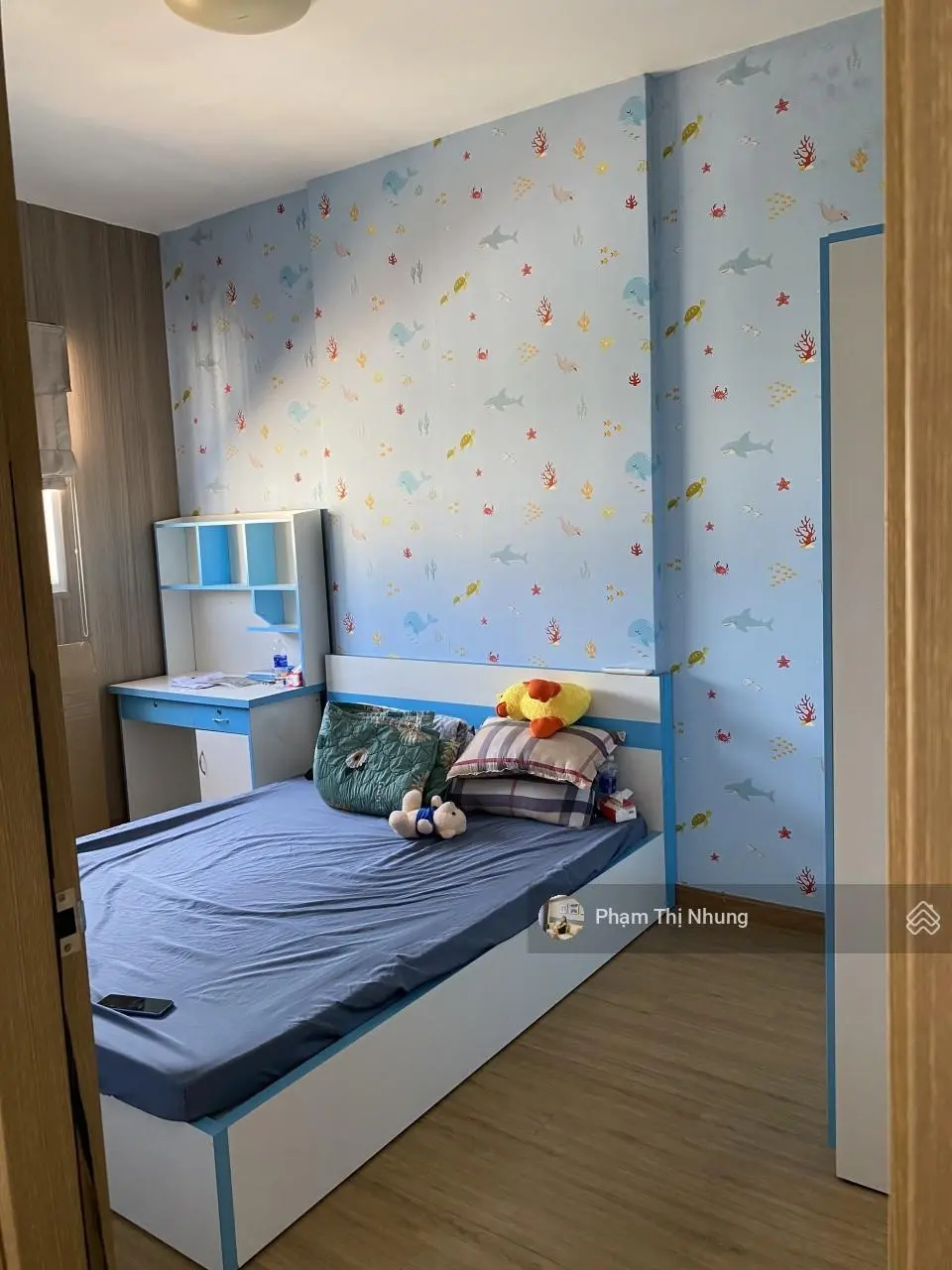 Bán căn hộ Green Town Bình Tân block B, 92m2/ 3PN, đầy đủ NT, nhà sạch đẹp, giá 2.9 tỷ 0903 002 ***