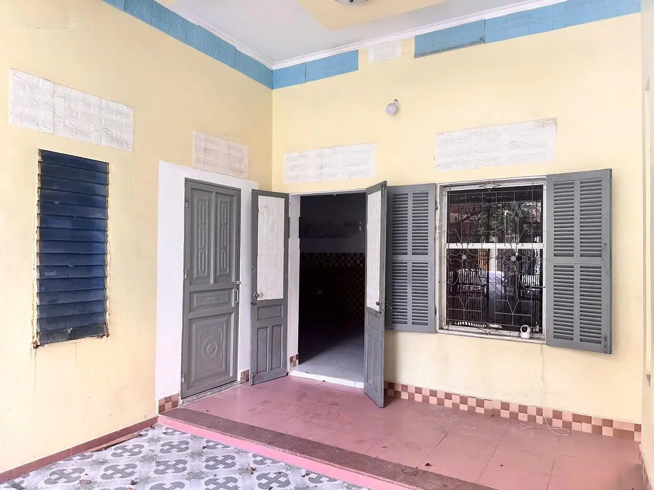 Bán nhà riêng tại Đường Lương Đắc Bằng, Đông Sơn, Thanh Hóa, 5,4 tỷ, 269,7 m2