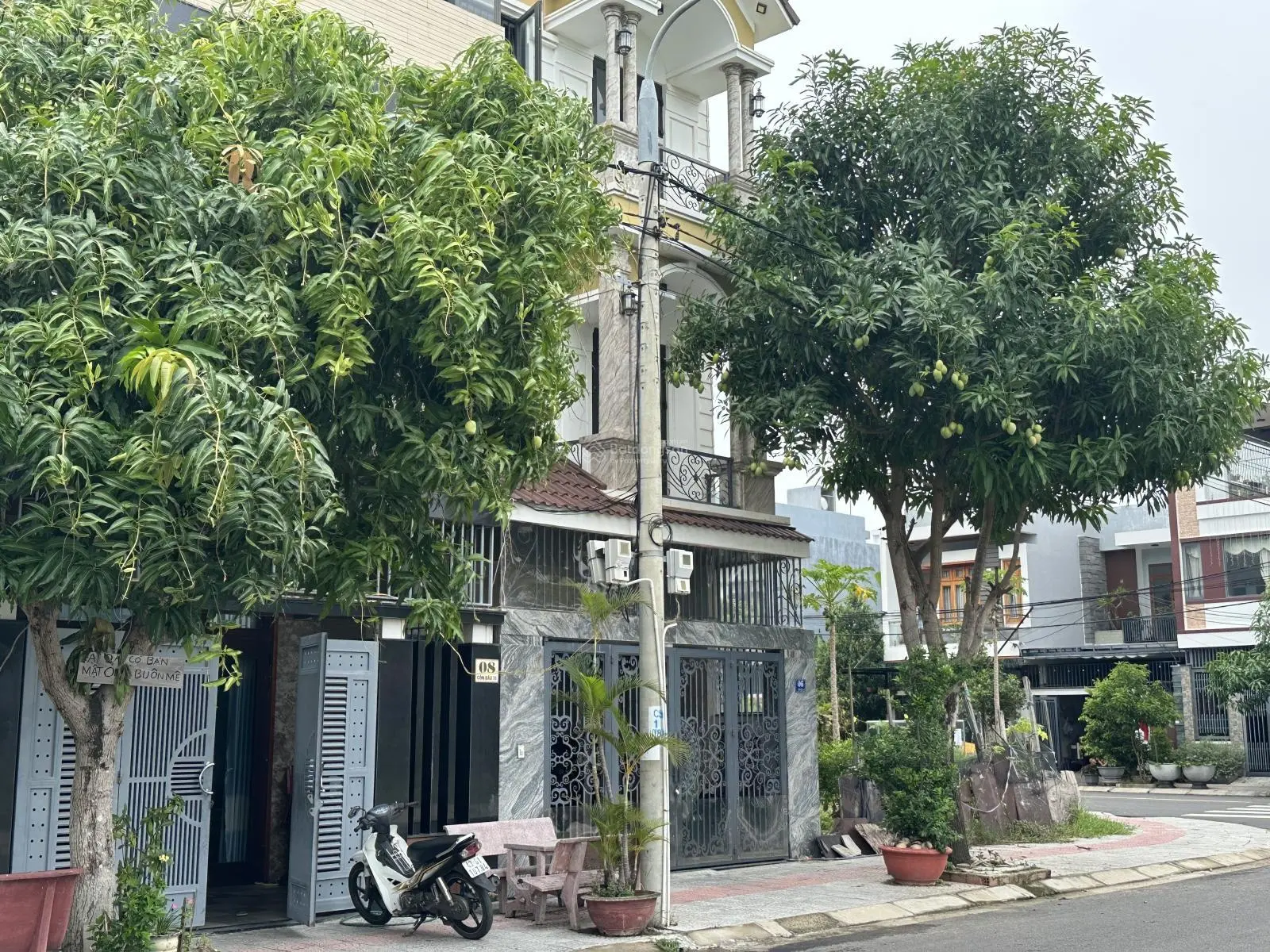 Đất đường HOÀNG HIỆP, hướng đông nam,giá 4 tỷ