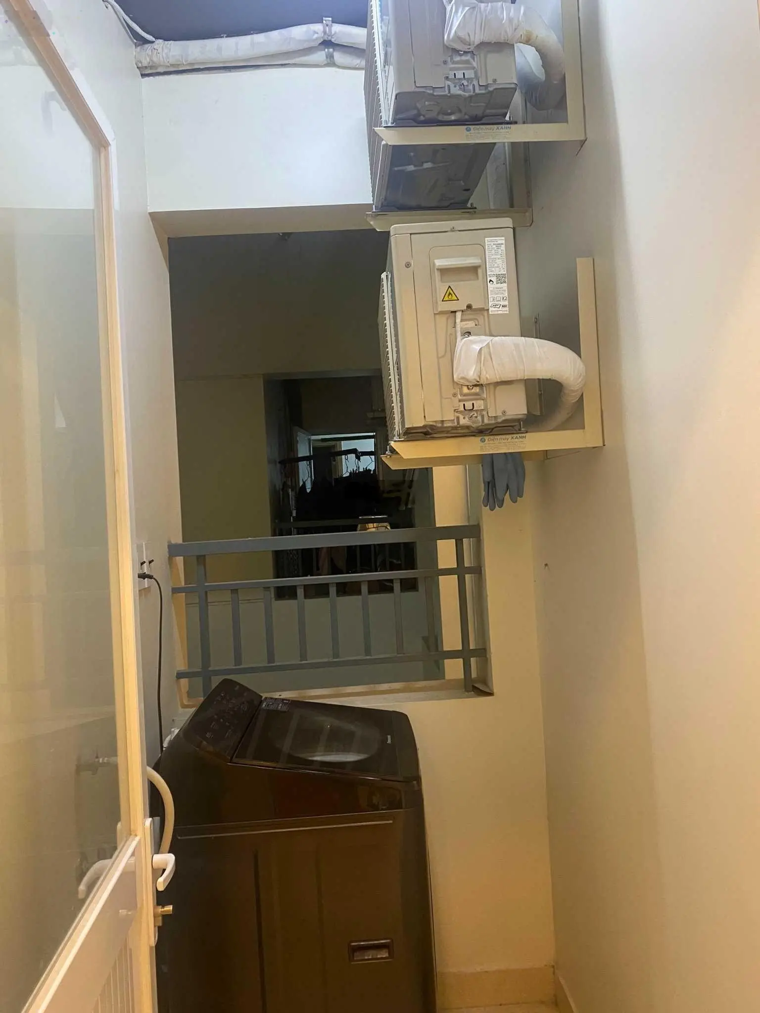 Bán căn hộ Dream Home Palace, Q8. Diện tích 62m2, 2PN, 2WC. Full nội thất, hỗ trợ vay ngân hàng