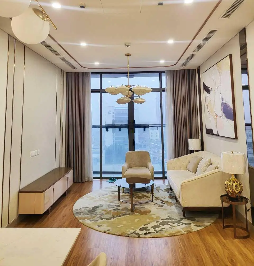 Em Huy cần bán nhanh căn hộ 3PN góc tầm view hướng thủy tuyệt mỹ view hồ độc nhất tại Hà Nội