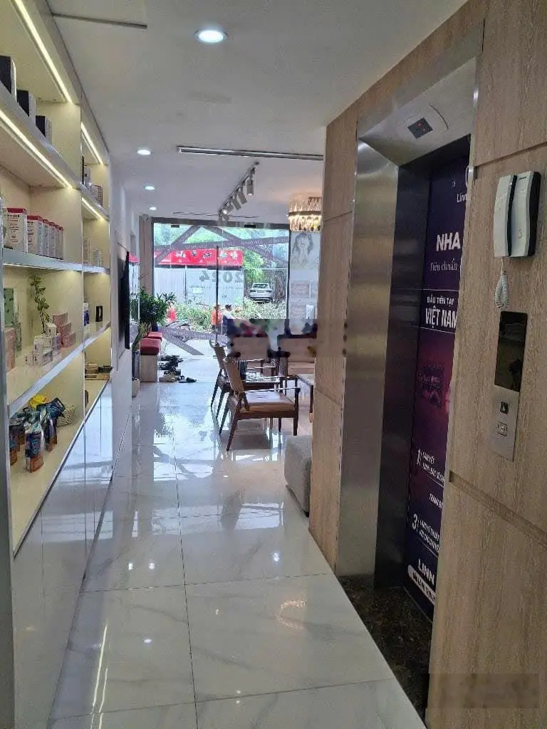 Bán Nhà 86m7T MẶT PHỐ Quận Đống Đa MT5,4m Vỉa Hè 48,5 Tỷ Trung Phụng.