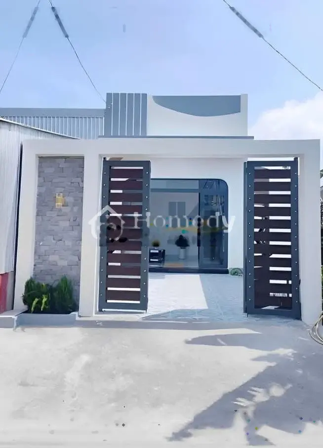 Bán Ngay Căn Nhà Chủ Góp Không Nổi Nữa Nên Bị Thanh Lý.