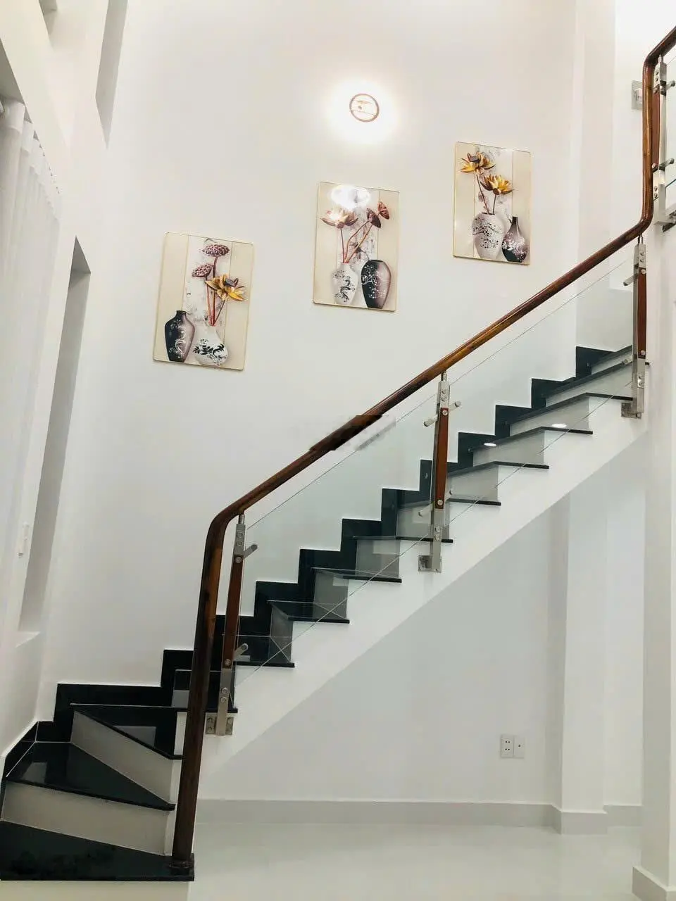 Bán nhà riêng tại Võ Văn Hát, Long Trường, Quận 9, Hồ Chí Minh, 3,75 tỷ, 57,8 m2 giá tốt