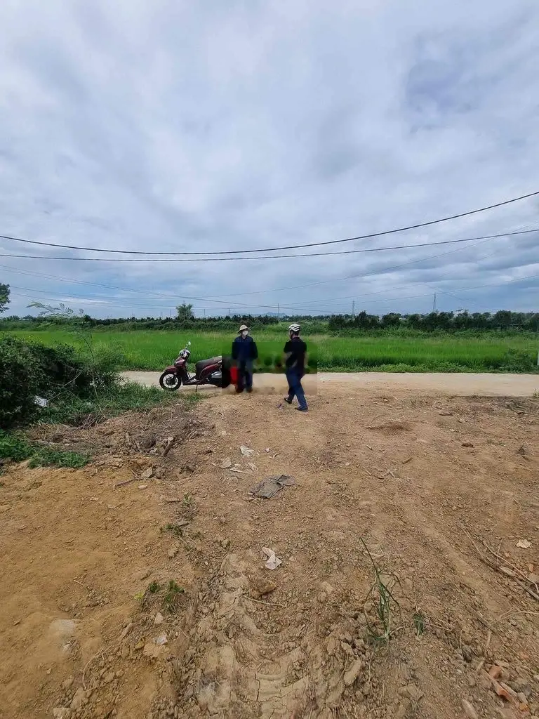 150m2 ĐẤT PHONG NAM HÒA CHÂU NỞ HẬU 7m VIEW ĐỒNG MÁT MẺ