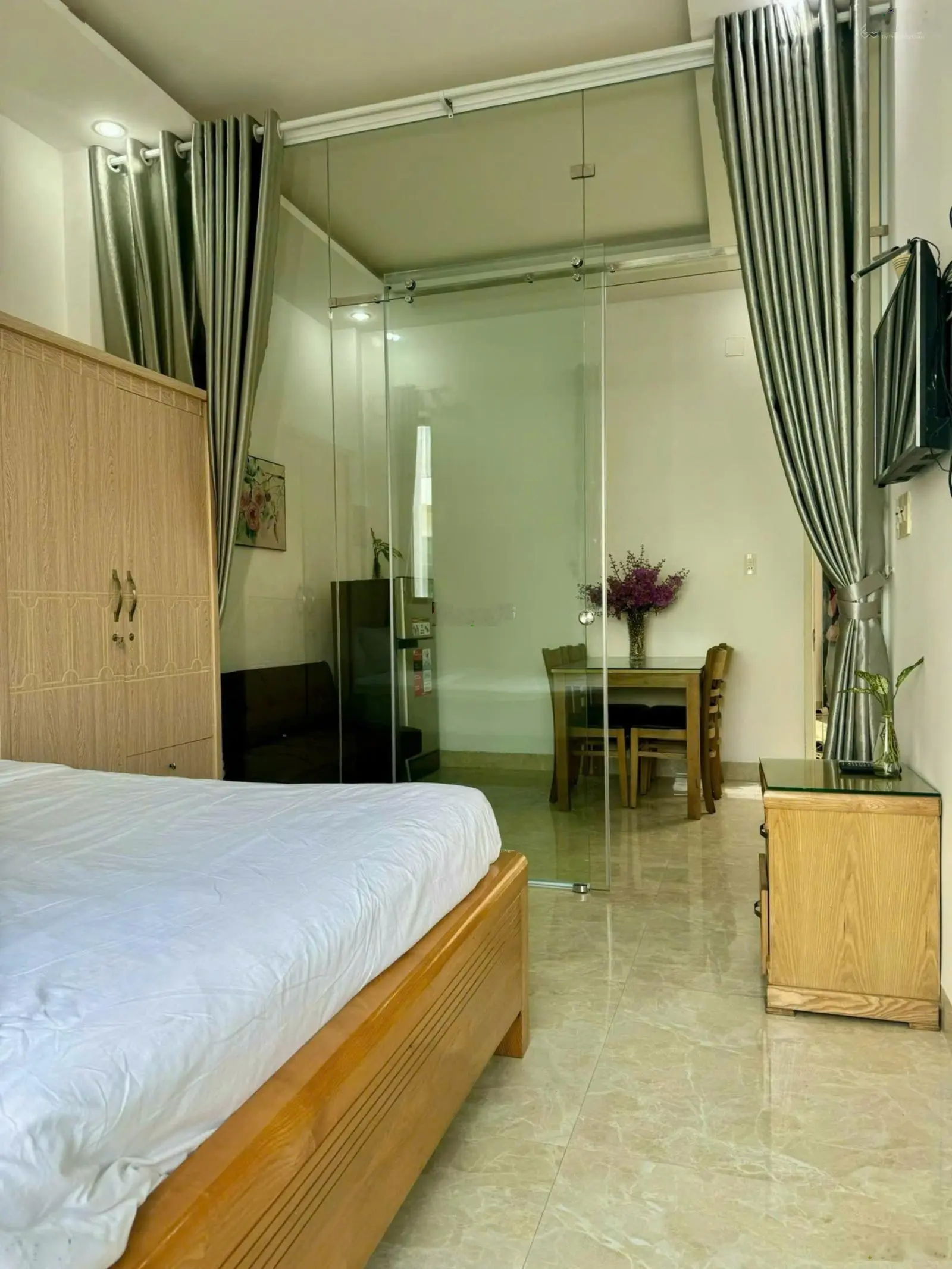 Bán Tòa Căn Hộ 4.5 Tầng. Đường 5m5 Phố Tây An Thượng, Mỹ An, Ngũ Hành Sơn